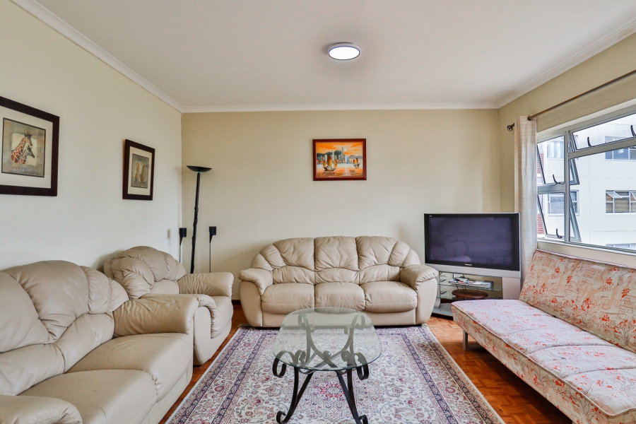To Let 2 Bedroom Property for Rent in Claremont Western Cape